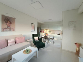 Ein Appartement zum wohlfühlen